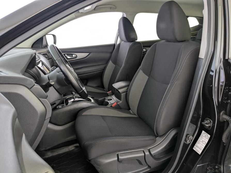 Nissan Qashqai II Рестайлинг Москва  - изображение 18