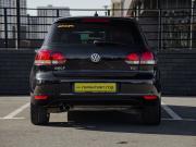Volkswagen Golf VI Тюмень  - изображение 17