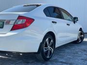 Honda Civic IX Ростов-на-Дону  - изображение 33