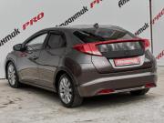 Honda Civic IX Екатеринбург  - изображение 27