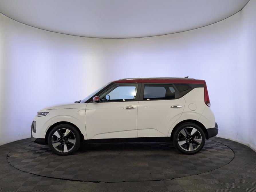 Kia Soul III Москва  - изображение 8