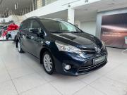 Toyota Verso I Рестайлинг Екатеринбург  - изображение 19