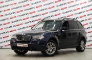 BMW X3 I (E83) Рестайлинг Сургут  - изображение 28
