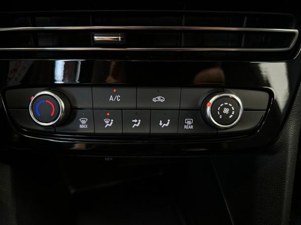Opel Mokka II с пробегом 2021 года, цена 1 750 000 рублей, 61500 км, внедорожник, Автокод Объявления