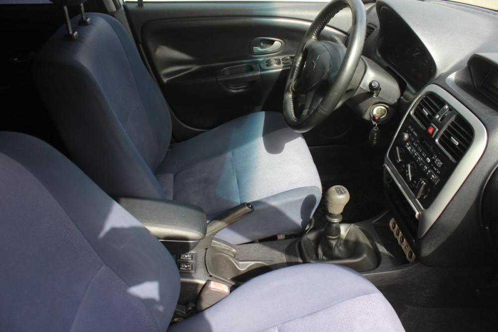 Mitsubishi Carisma I Рестайлинг Белгород  - изображение 14