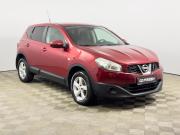 Nissan Qashqai I Рестайлинг Казань  - изображение 22