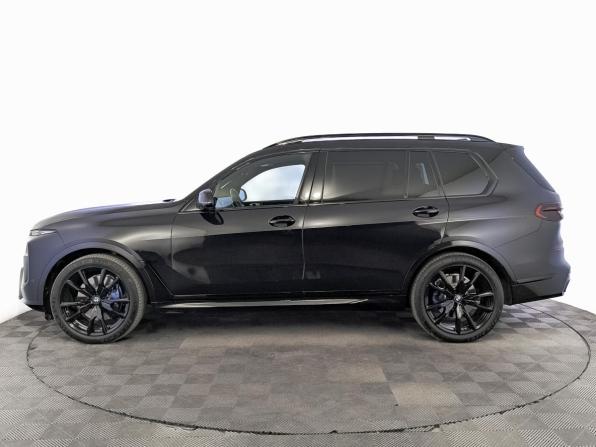 BMW X7 I (G07) Рестайлинг с пробегом 2024 года, цена 14 850 000 рублей, 5158 км, внедорожник, Автокод Объявления