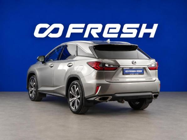 Lexus RX IV с пробегом 2017 года, цена 3 199 652 рубля, 227624 км, внедорожник, Автокод Объявления