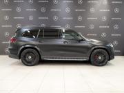 Mercedes-Benz GLS AMG II (X167) Москва  - изображение 34