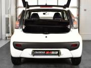 Citroen C1 I Рестайлинг Кемерово  - изображение 39