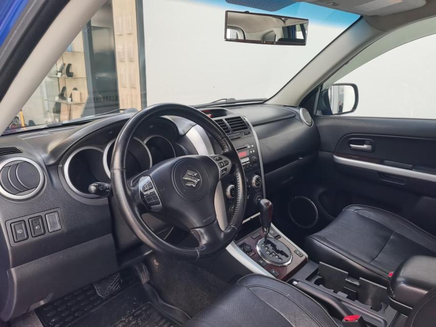 Suzuki Grand Vitara II Барнаул  - изображение 15
