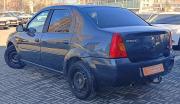 Renault Logan I Челябинск  - изображение 15