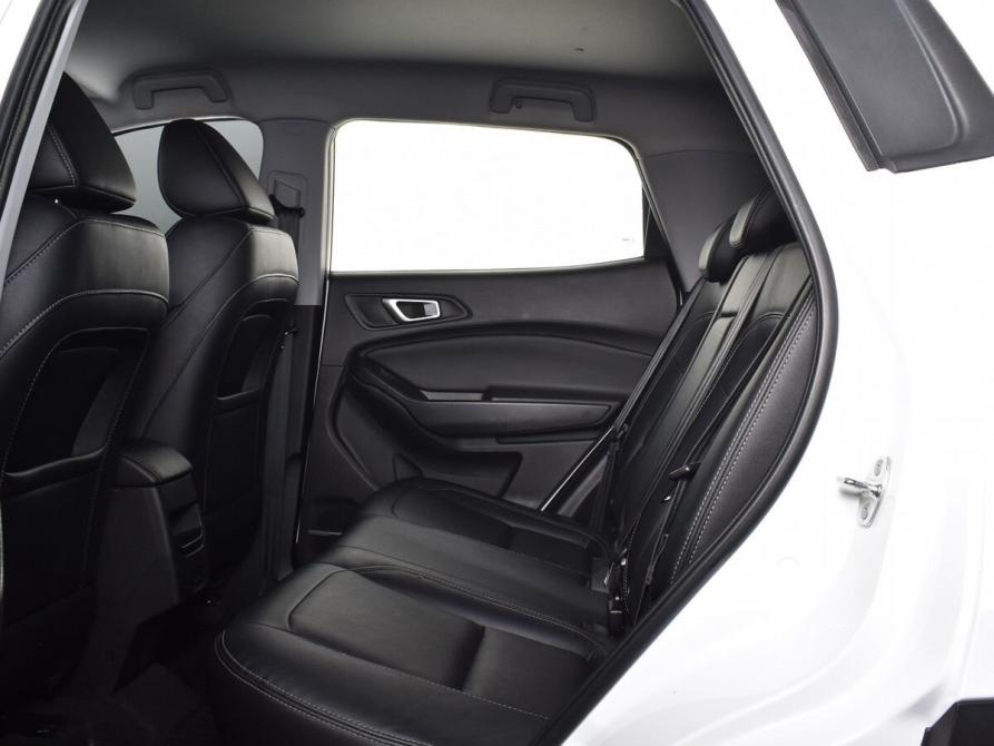 Chery Tiggo 4 I Рестайлинг Кемерово  - изображение 16