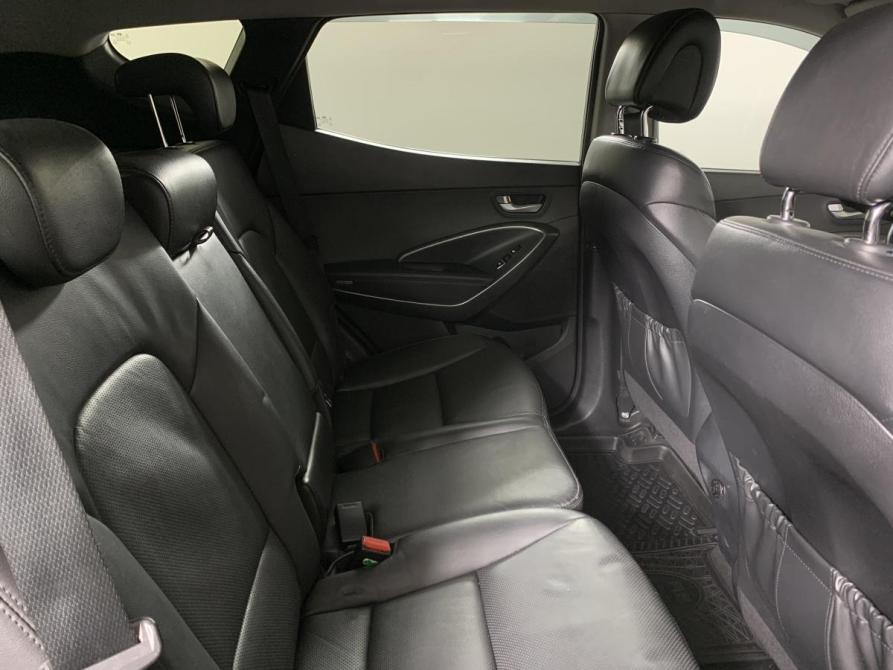 Hyundai Santa Fe III Москва  - изображение 16