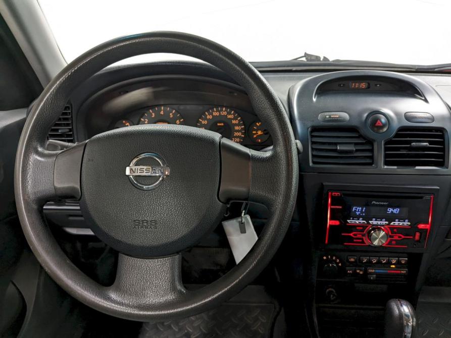 Nissan Almera Classic I Москва  - изображение 21
