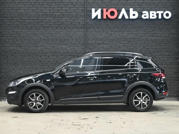 Kia Rio IV с пробегом 2020 года, цена 1 460 000 рублей, 152773 км, хэтчбек, Автокод Объявления