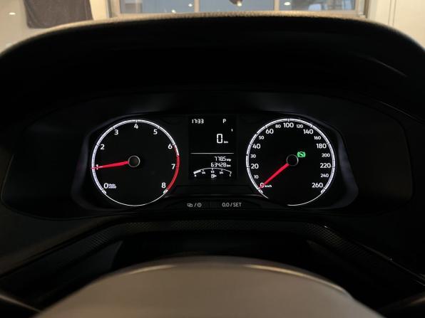 Volkswagen Polo VI с пробегом 2021 года, цена 1 698 000 рублей, 63427 км, лифтбек, Автокод Объявления