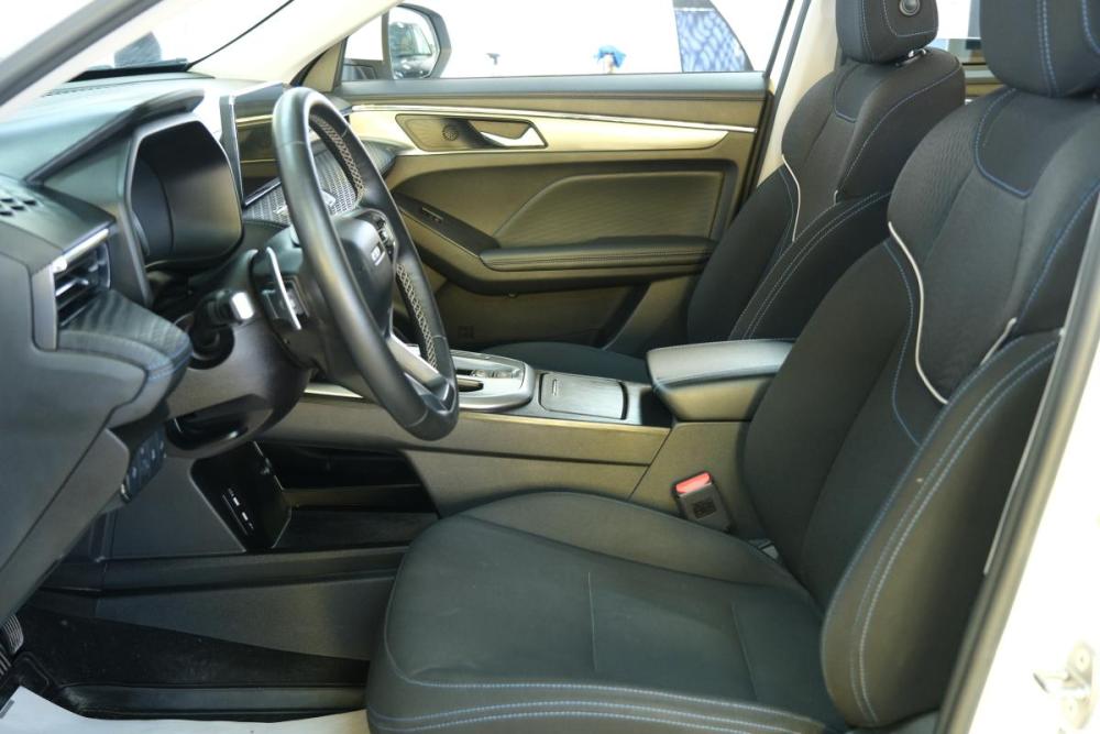 Haval Jolion I Омск  - изображение 8