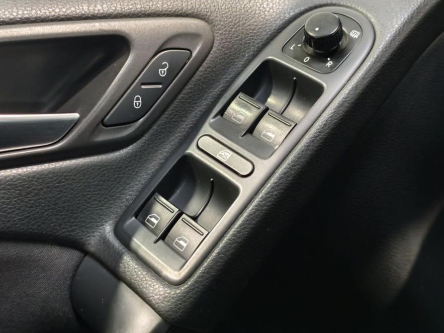 Volkswagen Golf VI Курск  - изображение 16