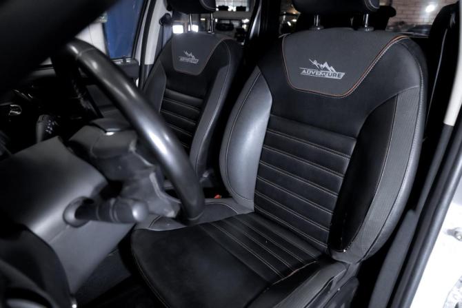 Renault Duster I Рестайлинг с пробегом 2019 года, цена 1 449 000 рублей, 129877 км, внедорожник, Автокод Объявления