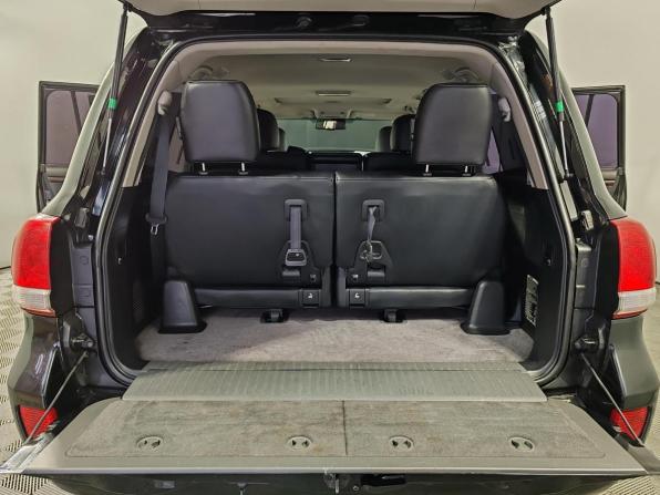 Toyota Land Cruiser 200 Series с пробегом 2011 года, цена 2 875 000 рублей, 294488 км, внедорожник, Автокод Объявления