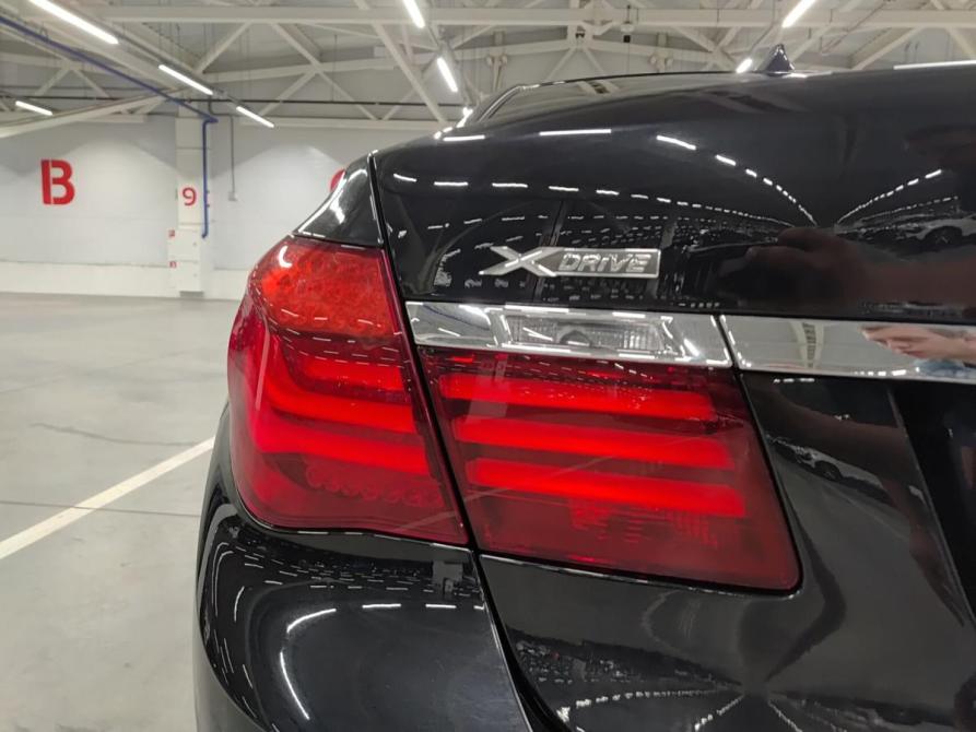 BMW 7 серии V (F01/F02/F04) Рестайлинг Казань  - изображение 11