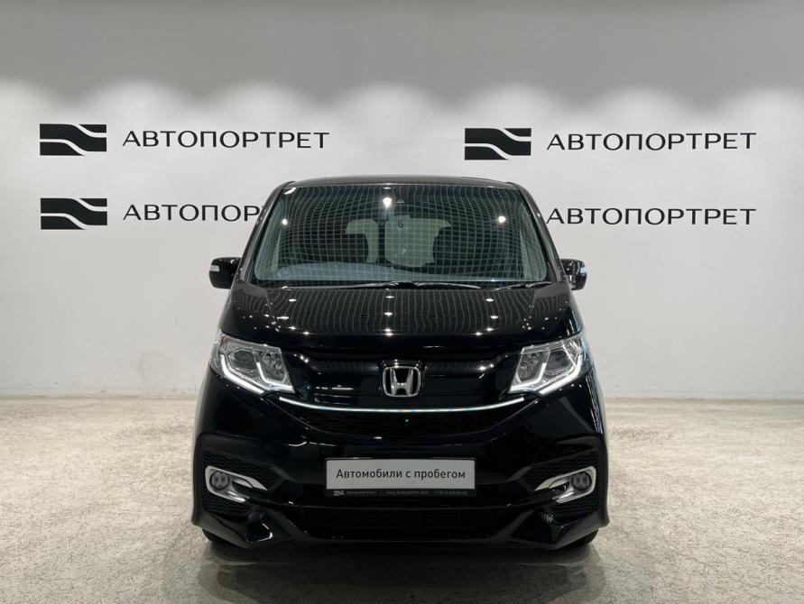 Honda Stepwgn V Санкт-Петербург  - изображение 10