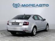 Skoda Octavia III (A7) Рестайлинг Калининград  - изображение 29