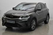 Geely Coolray I Москва  - изображение 19