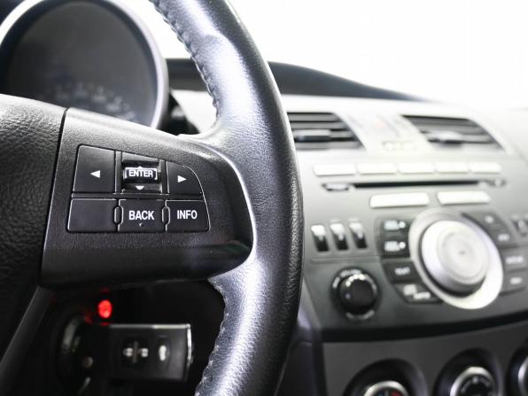 Mazda 3 II (BL) Рестайлинг с пробегом 2011 года, цена 879 900 рублей, 222000 км, седан, Автокод Объявления