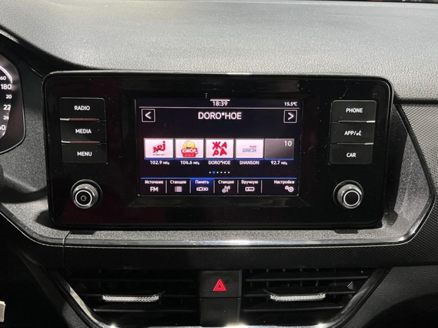 Volkswagen Polo VI Курск  - изображение 12