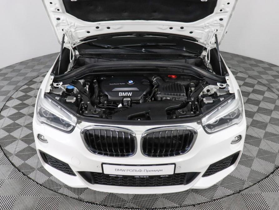 BMW X1 II (F48) Химки  - изображение 10