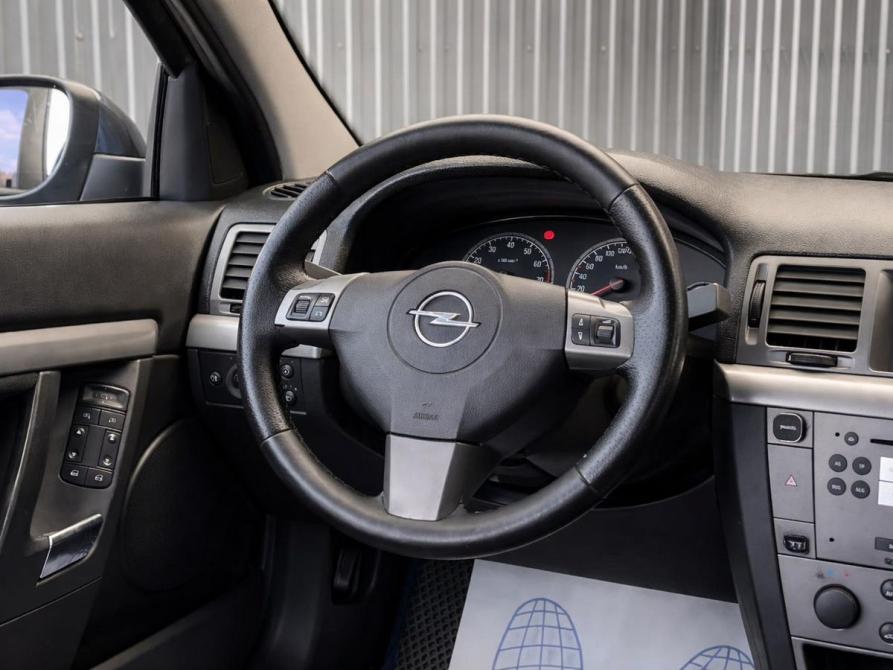 Opel Vectra C Рестайлинг Пермь  - изображение 11