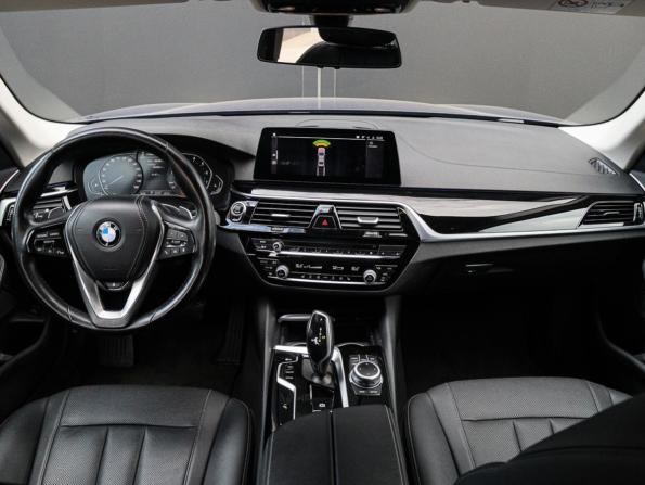 BMW 5 серии VII (G30/G31/G38) Рестайлинг с пробегом 2021 года, цена 3 990 000 рублей, 84446 км, седан, Автокод Объявления