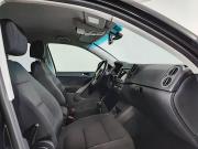 Volkswagen Tiguan I Рестайлинг Уфа  - изображение 38