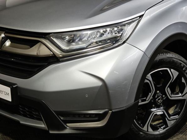 Honda CR-V V с пробегом 2018 года, цена 2 595 000 рублей, 160585 км, внедорожник, Автокод Объявления