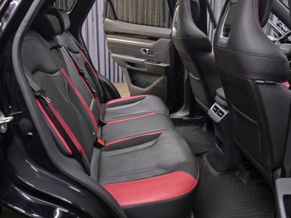 JETOUR DASHING I с пробегом 2023 года, цена 1 949 000 рублей, 48000 км, внедорожник, Автокод Объявления