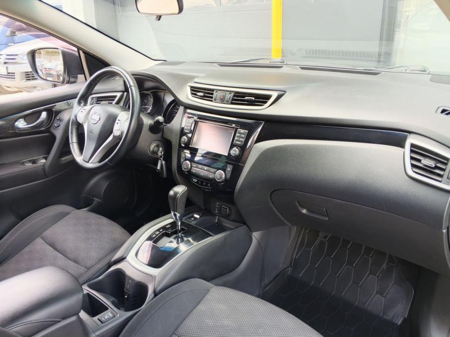 Nissan Qashqai II Москва  - изображение 11