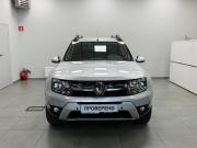 Renault Duster I Рестайлинг Казань  - изображение 19