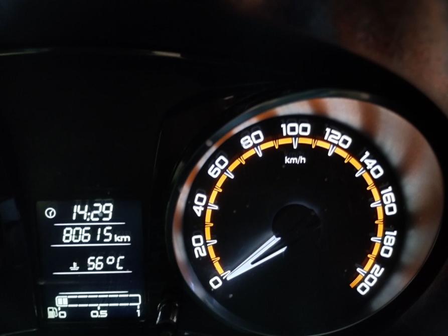 Lada (ВАЗ) Granta I Рестайлинг Минеральные Воды  - изображение 7