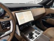 Land Rover Range Rover V Ставрополь  - изображение 48