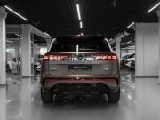 Volkswagen Teramont II (China Market) Москва  - изображение 42