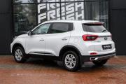 Chery Tiggo 4 Pro I Рестайлинг Ульяновск  - изображение 24