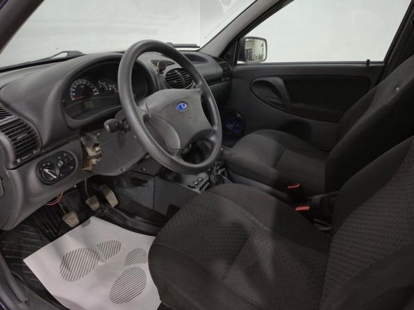 Lada (ВАЗ) Kalina I с пробегом 2012 года, цена 200 000 рублей, 208796 км, универсал, Автокод Объявления