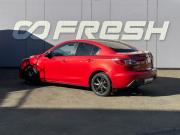 Mazda 3 II (BL) Кропоткин  - изображение 25
