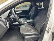 Audi A4 V (B9) Москва  - изображение 23