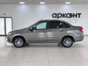 Lada (ВАЗ) Granta I Рестайлинг Волгоград  - изображение 40