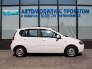 Chevrolet Aveo I Екатеринбург  - изображение 26