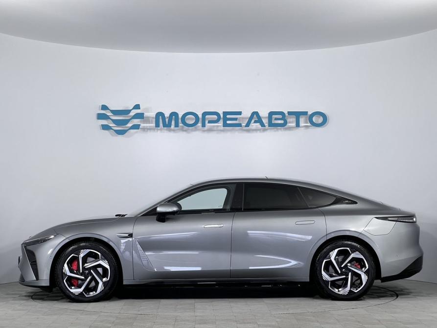 Exeed Exlantix ES Калининград  - изображение 8