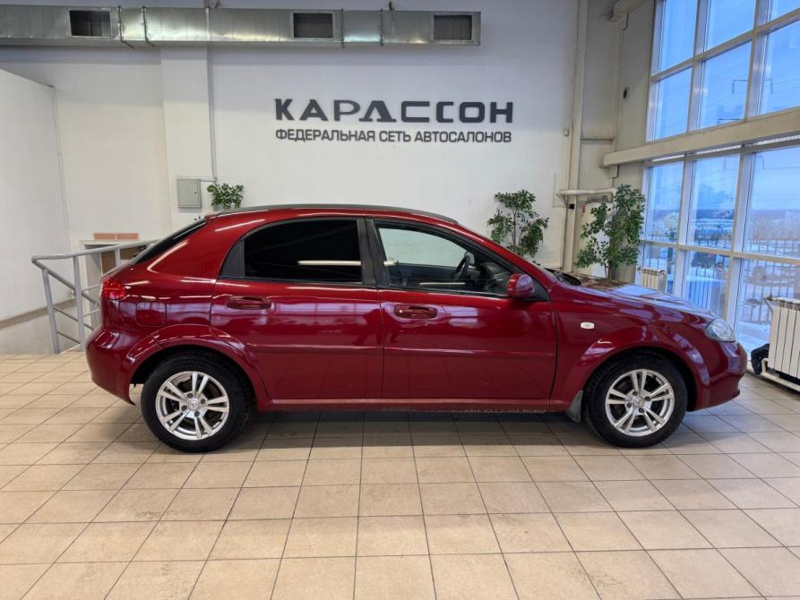 Chevrolet Lacetti I Волгоград  - изображение 6